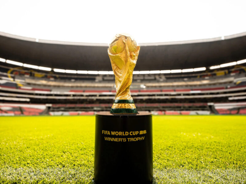 A Copa acaba, mas o legado fica: o que muda para o país campeão? 
