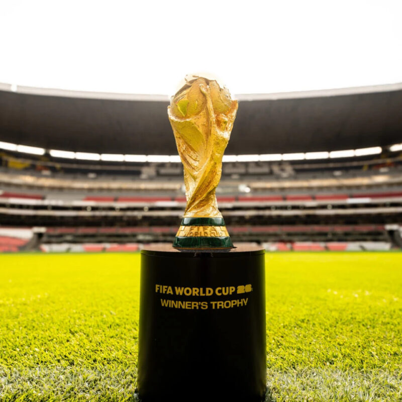 A Copa acaba, mas o legado fica: o que muda para o país campeão? 