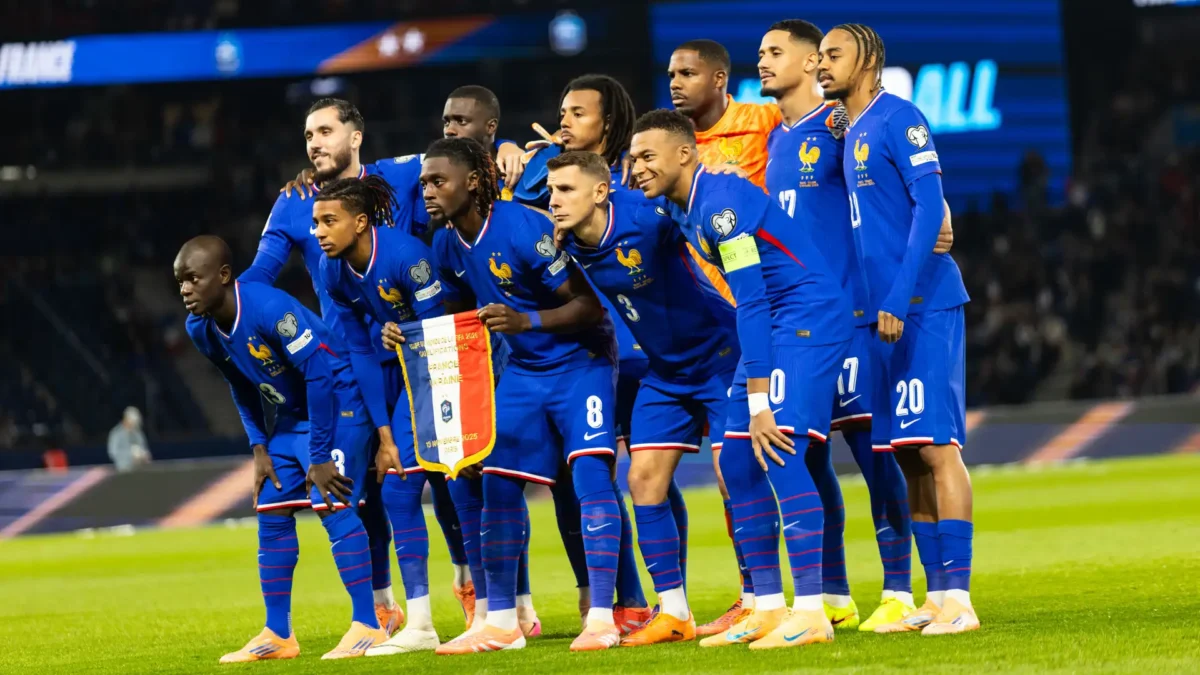Entenda as acusações de roubar jogadores de outros países que a Seleção Francesa vem sofrendo