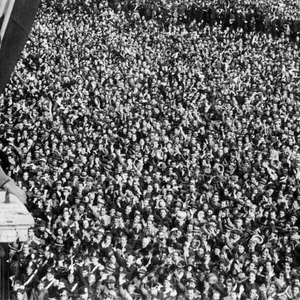De Mussolini a Putin, como ditaduras transformaram a Copa do Mundo em propaganda política 