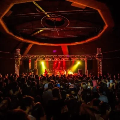 Festival Grito abre inscrições com cachês de até R$ 5 mil para artistas mineiros 