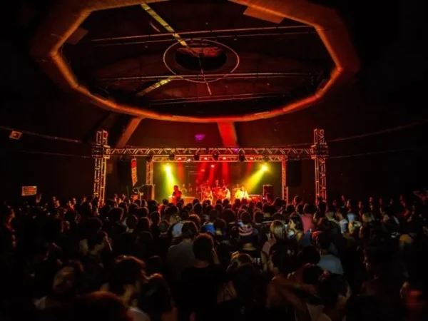 Festival Grito abre inscrições com cachês de até R$ 5 mil para artistas mineiros 