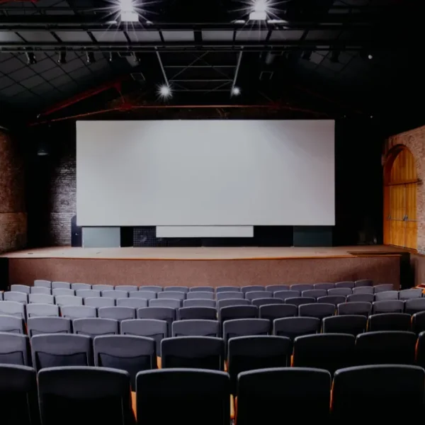 Cinemateca Brasileira completa 80 anos de resistência e preservação da memória nacional