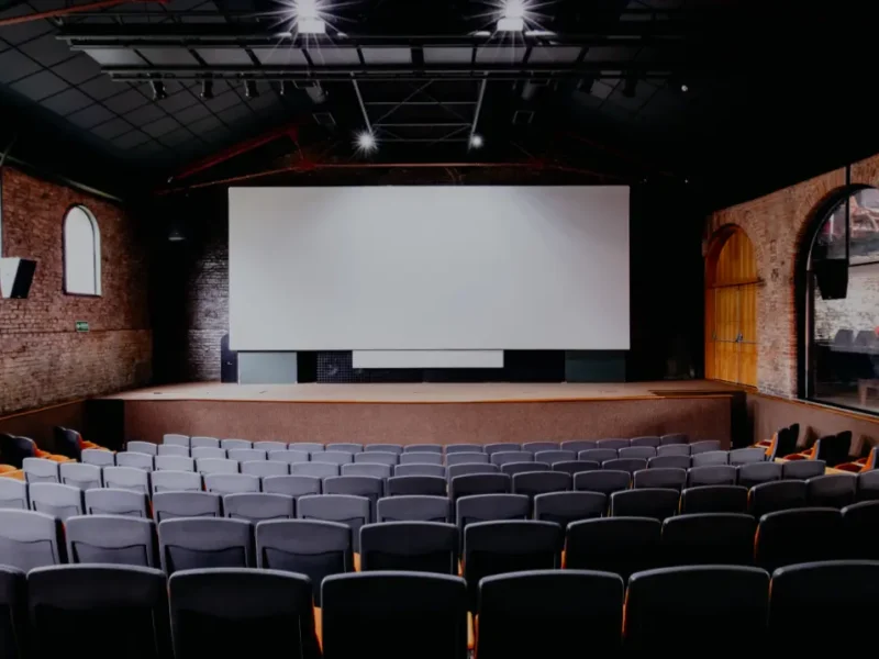 Cinemateca Brasileira completa 80 anos de resistência e preservação da memória nacional
