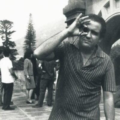 Cine Ninja Indica: 10 filmes que marcaram a trajetória de Luiz Carlos Barreto