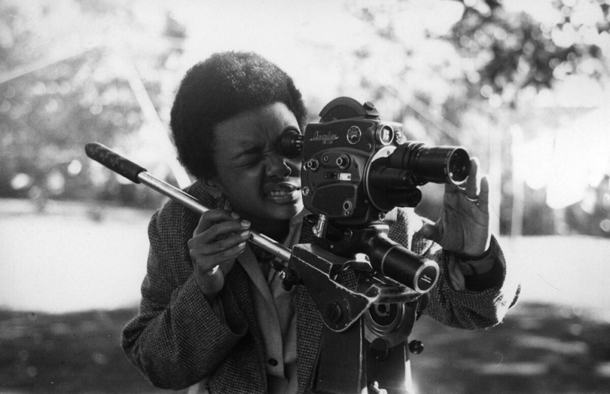 Cine Ninja Indica: 10 filmes dirigidos por cineastas negras