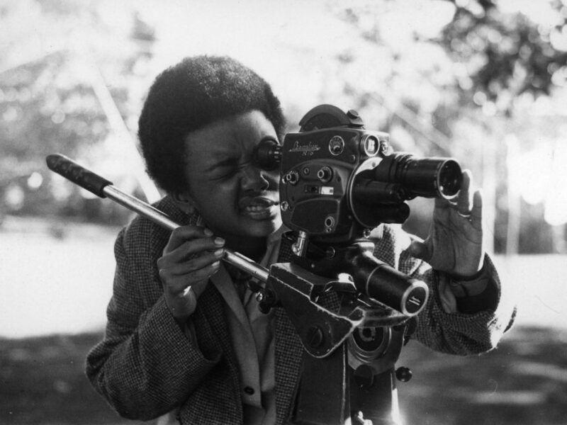 Cine Ninja Indica: 10 filmes dirigidos por cineastas negras