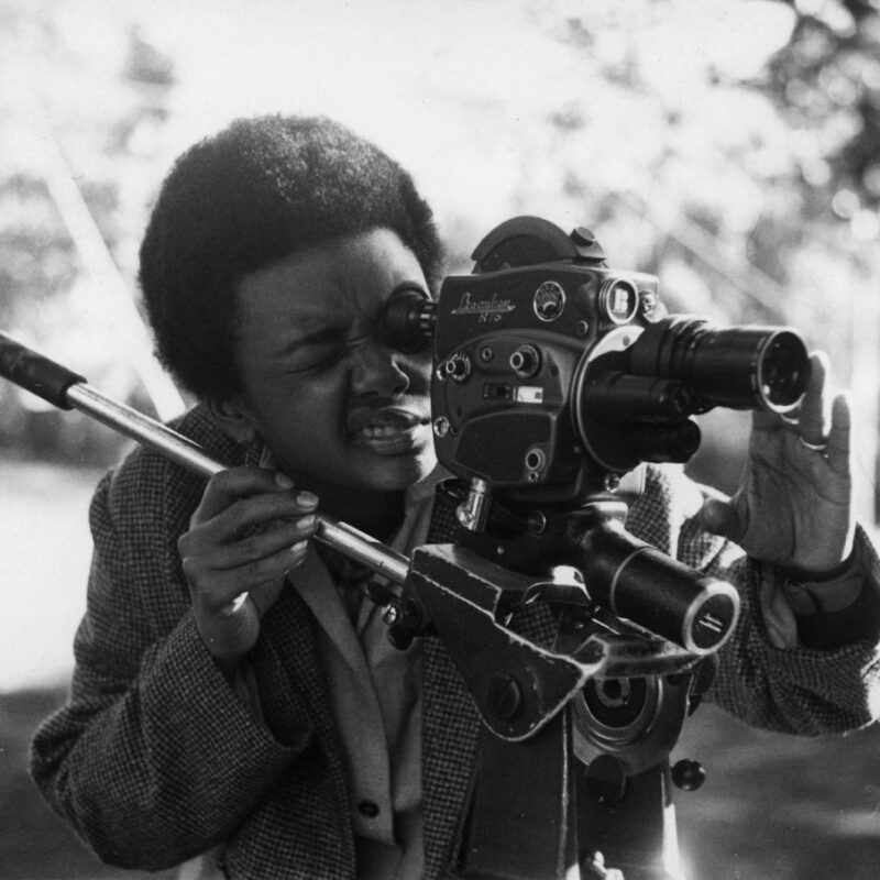 Cine Ninja Indica: 10 filmes dirigidos por cineastas negras