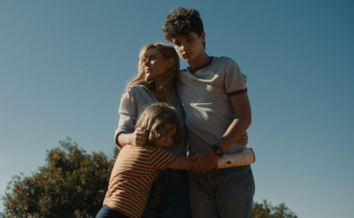 Nos cinemas: Confira os filmes que entram em cartaz nesta quinta (23)