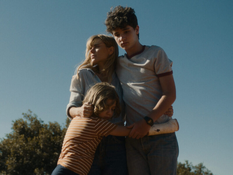 Nos cinemas: Confira os filmes que entram em cartaz nesta quinta (23)