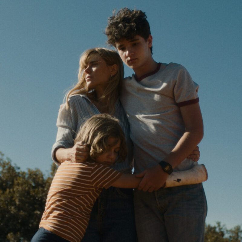 Nos cinemas: Confira os filmes que entram em cartaz nesta quinta (23)