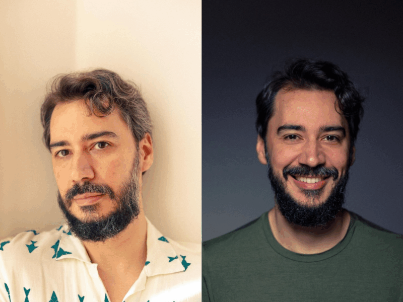 Daniel Ribeiro fala sobre o legado de ‘Hoje eu quero voltar sozinho’ e comenta seu novo longa, ‘Eu vou ter saudade de você’