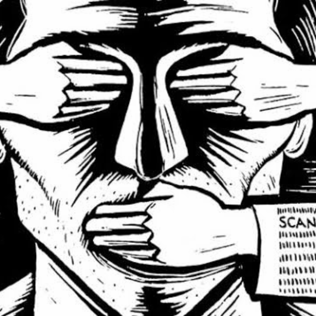 Imprensa sob ataque: Pesquisa revela como a censura afeta o jornalismo local no Brasil