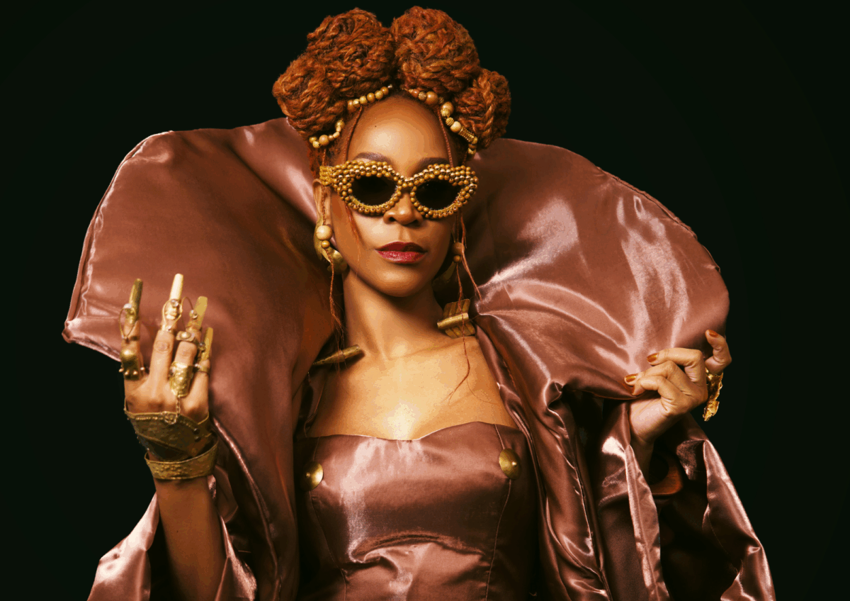 Karol Conká celebra legado de “Batuk Freak” em turnê especial: “O disco continua muito atual”