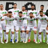  Irã: a seleção que foi deixada para morrer pela Fifa