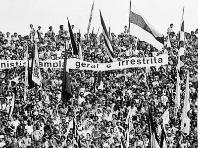 De Mussolini a Putin, como ditaduras transformaram a Copa do Mundo em propaganda política 