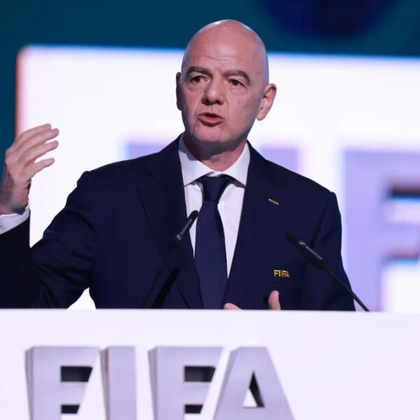 Quem fiscaliza a FIFA? O sistema que resiste aos escândalos 