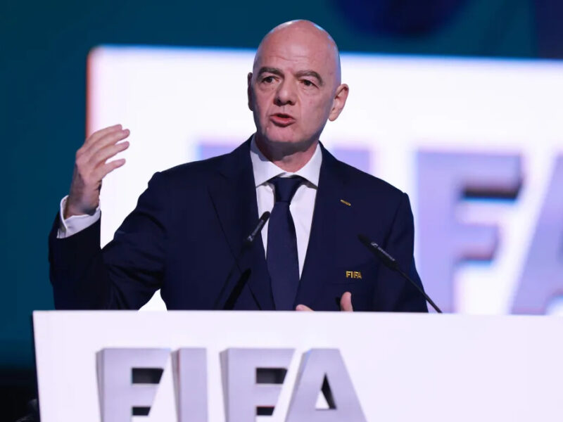 Quem fiscaliza a FIFA? O sistema que resiste aos escândalos 