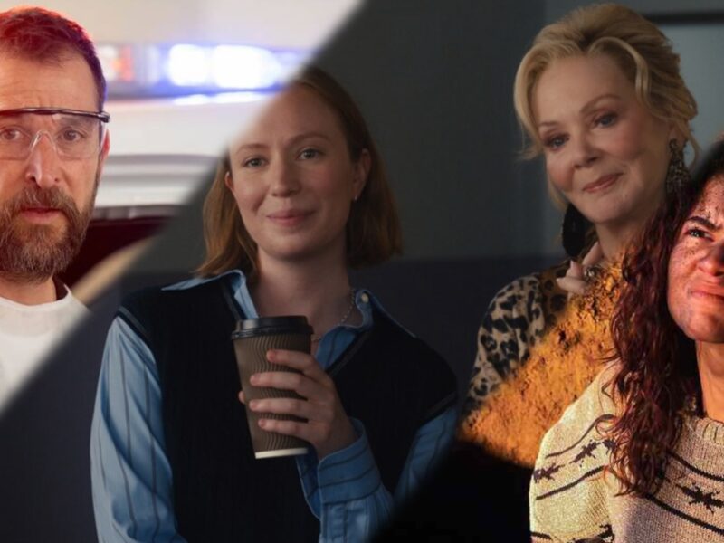 Emmy 2026: ‘The Pitt’ lidera indicações; ‘Hacks’, Jean Smart e Zendaya podem fazer história