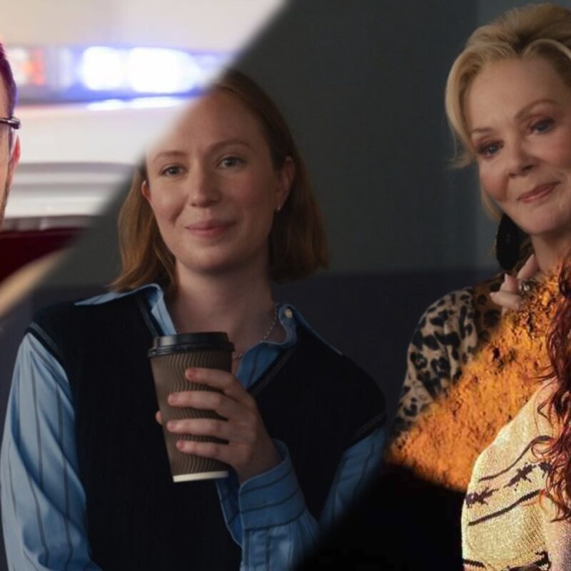 Emmy 2026: ‘The Pitt’ lidera indicações; ‘Hacks’, Jean Smart e Zendaya podem fazer história