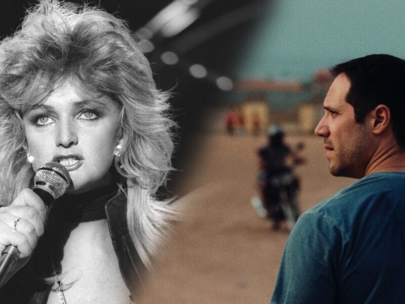 Cine Ninja Indica: filmes que levaram ‘Total Eclipse of the Heart’ às telas