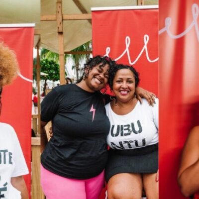 ELLA Nordeste reúne comunicadoras e artistas para debater cuidado
