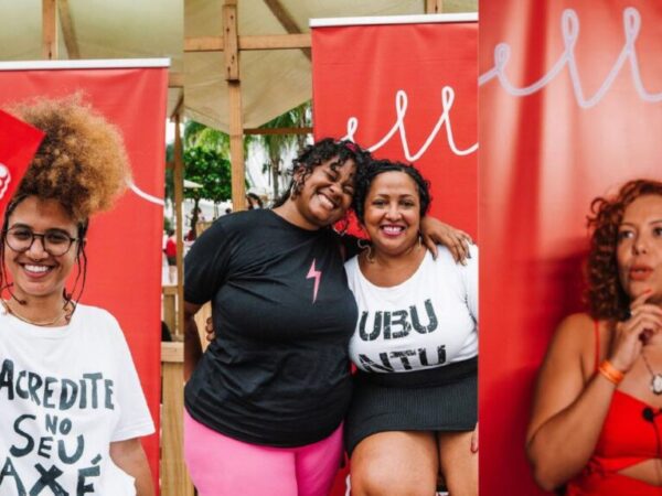 ELLA Nordeste reúne comunicadoras e artistas para debater cuidado