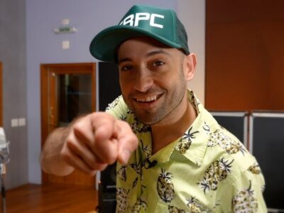 João Donato é homenageado pelo filho Donatinho no “O Novo Sempre Vem”