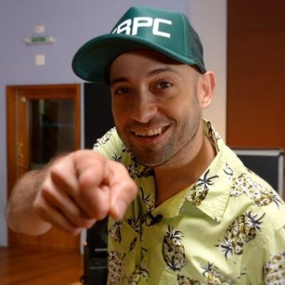 João Donato é homenageado pelo filho Donatinho no “O Novo Sempre Vem”