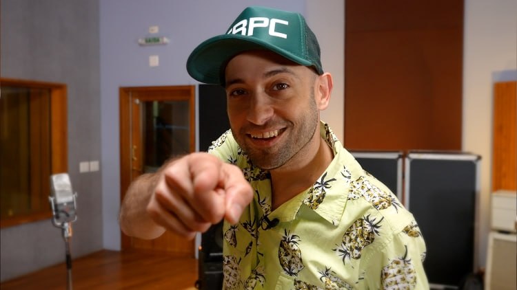 João Donato é homenageado pelo filho Donatinho no “O Novo Sempre Vem”