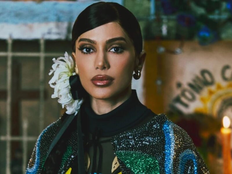 “É desumano trabalhar tanto”: Anitta fala sobre sobrecarga de trabalho e defende fim da escala 6×1 durante coletiva do EQUILIBRIVM II